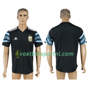 Argentinië Uit Shirt WK voetbal 2018