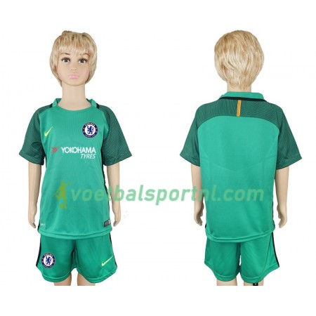 Chelsea Doelman Kind Thuis Tenue 2018