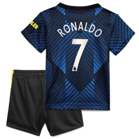 voetbalshirt Ronaldo voor kinder, mannen \u0026 dames