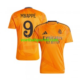 Frankrijk Voetbaltenue Mbappe Thuis - 2024-2026 - Kind en Volwassenen - Maat 140
